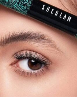 Sheglam Two In One Mascara