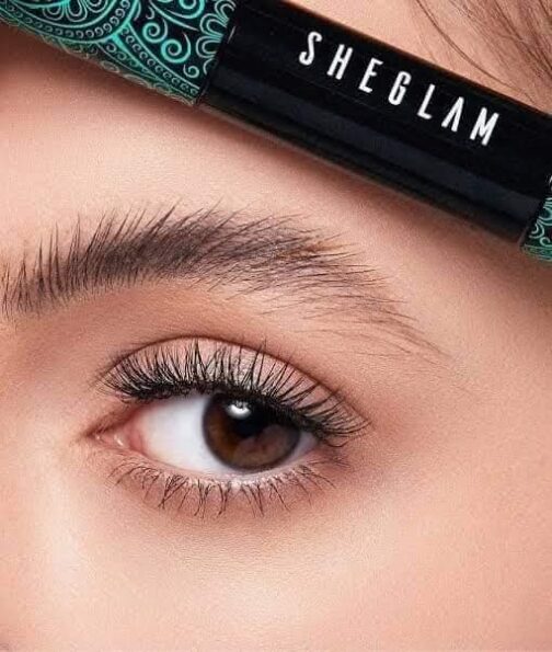 Sheglam Two In One Mascara - Image 2