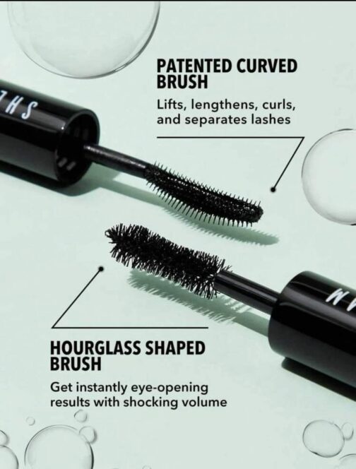 Sheglam Two In One Mascara - Image 4