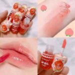 Kiss Beauty Magic Lip Oil Capsule