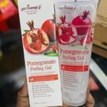 Pomegranate Peeling Gel