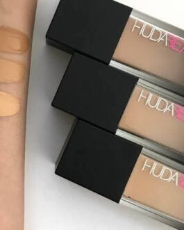 𝗛𝗨𝗗𝗔 𝗕𝗘𝗔𝗨𝗧𝗬 Faux Filter Full Coverage Foundation