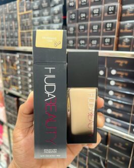 𝗛𝗨𝗗𝗔 𝗕𝗘𝗔𝗨𝗧𝗬 Faux Filter Full Coverage Foundation